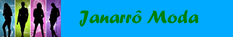 Janarrô moda