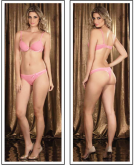 Conjunto Sutiã Sensuality Gabriela