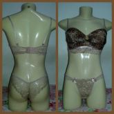 Conjunto sutiã nunes