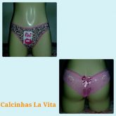 Calcinha La Vitta