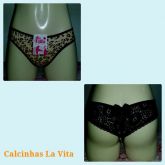 Calcinha La Vitta